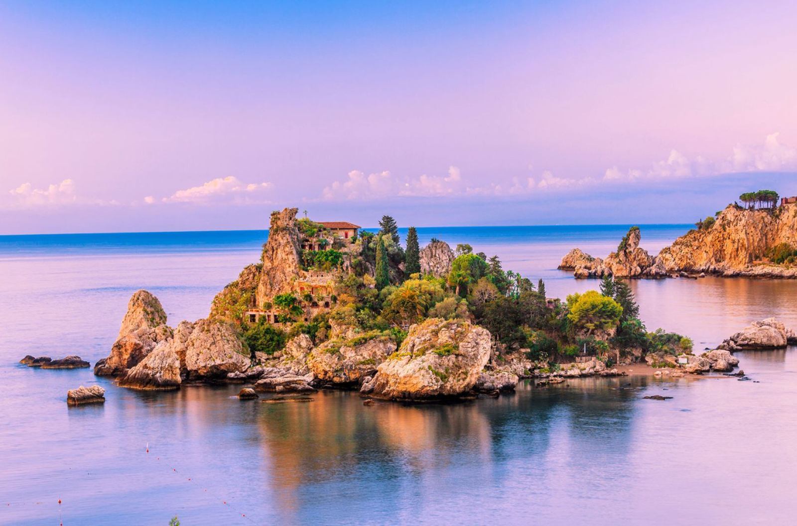 Sicilia | LAT.40