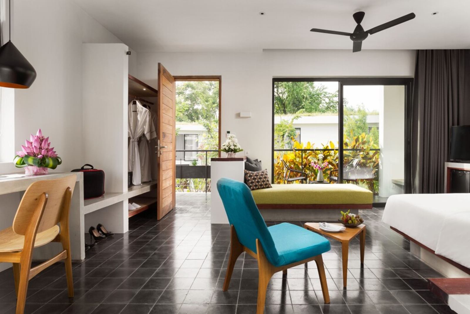 Hillocks Hotel & Spa en Siem Reap