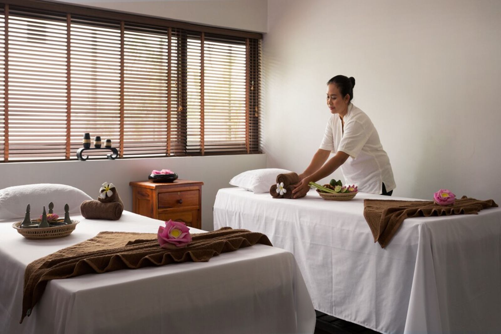 Hillocks Hotel & Spa en Siem Reap