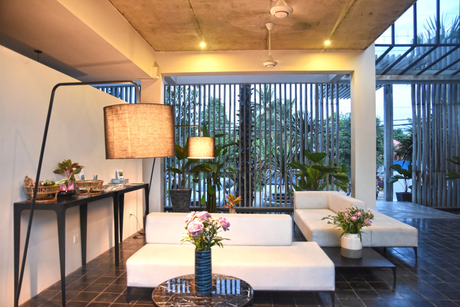 Hillocks Hotel & Spa en Siem Reap