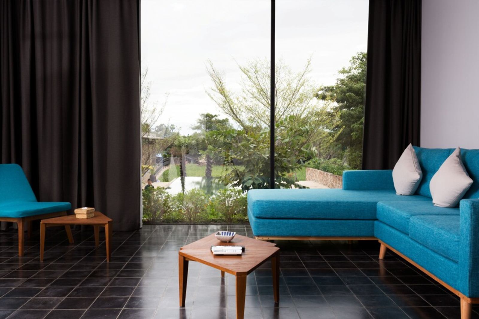 Hillocks Hotel & Spa en Siem Reap