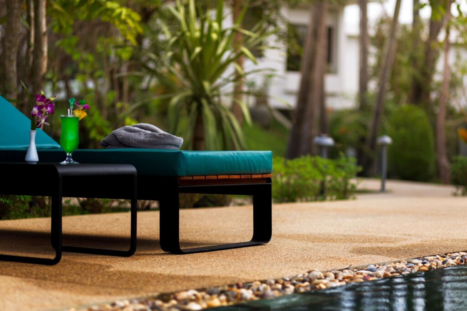 Hillocks Hotel & Spa en Siem Reap