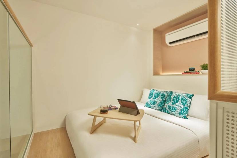 Citadines Raffles Place Singapore en singapur