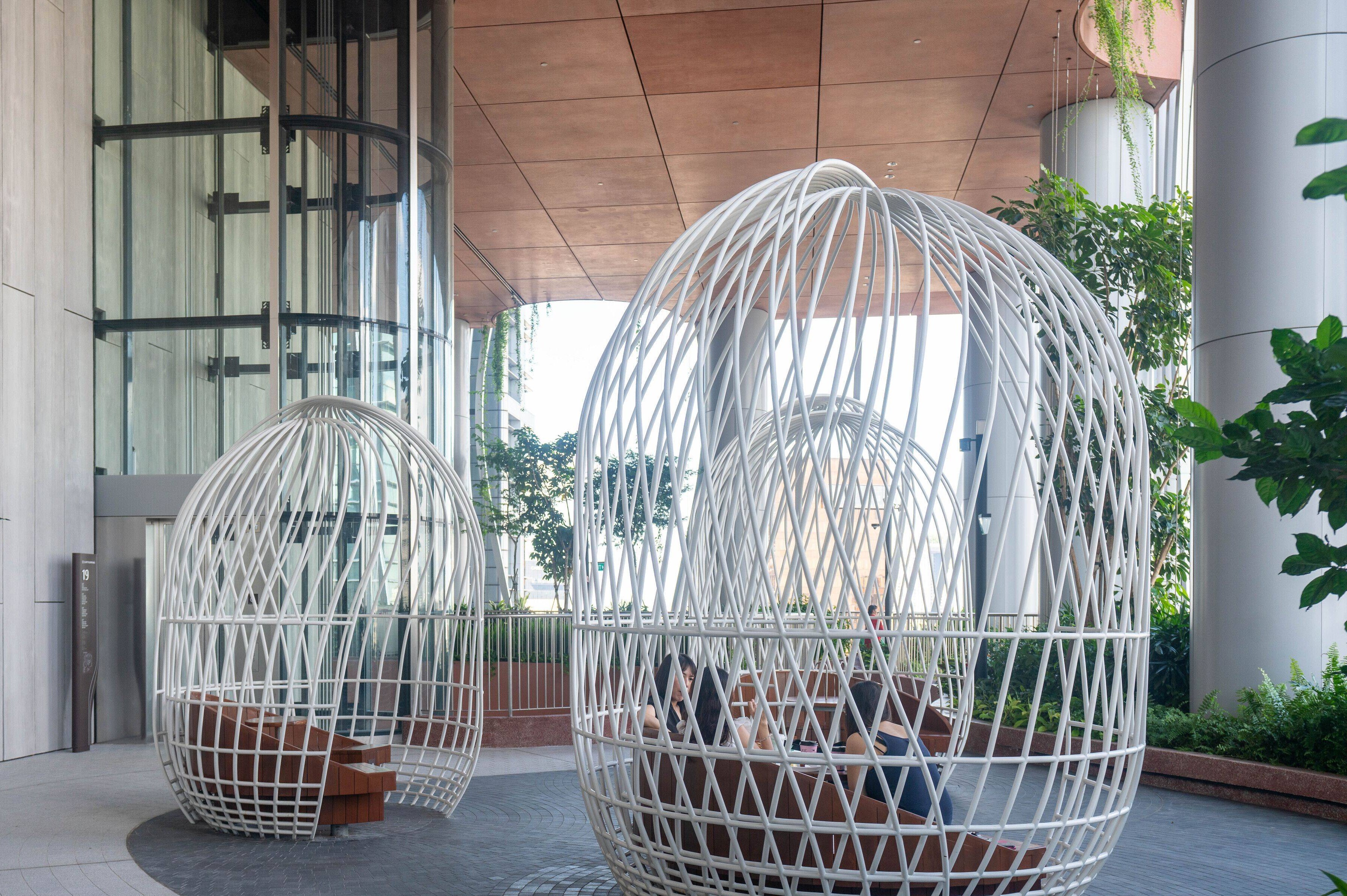 Citadines Raffles Place Singapore en singapur