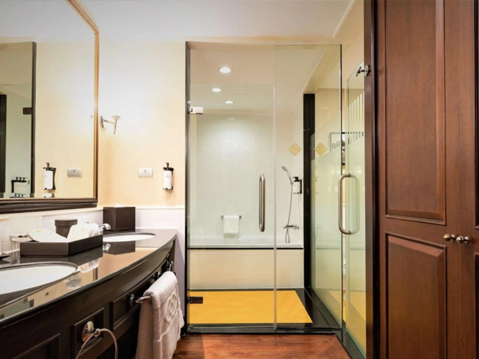 Sofitel Phnom Penh Phokeethra en Phnom Penh