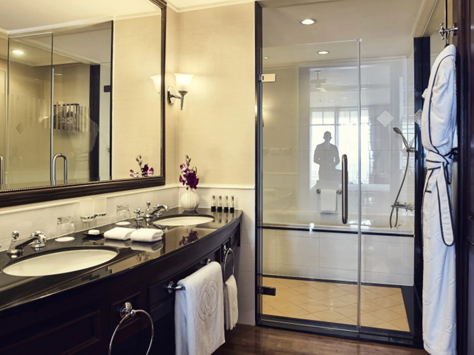 Sofitel Phnom Penh Phokeethra en Phnom Penh