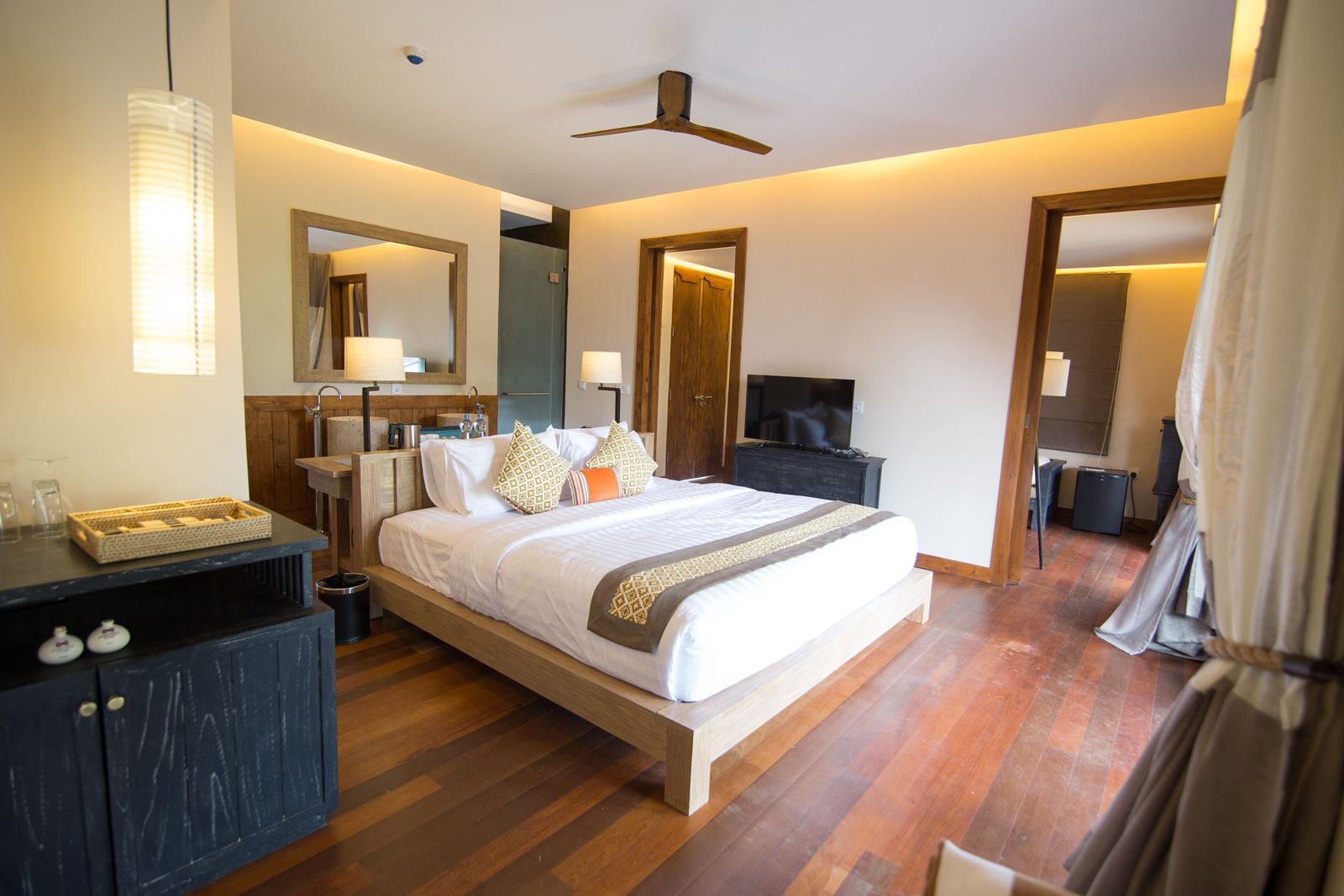 Anantaya Resort and Spa Passikudah en Sri Lanka