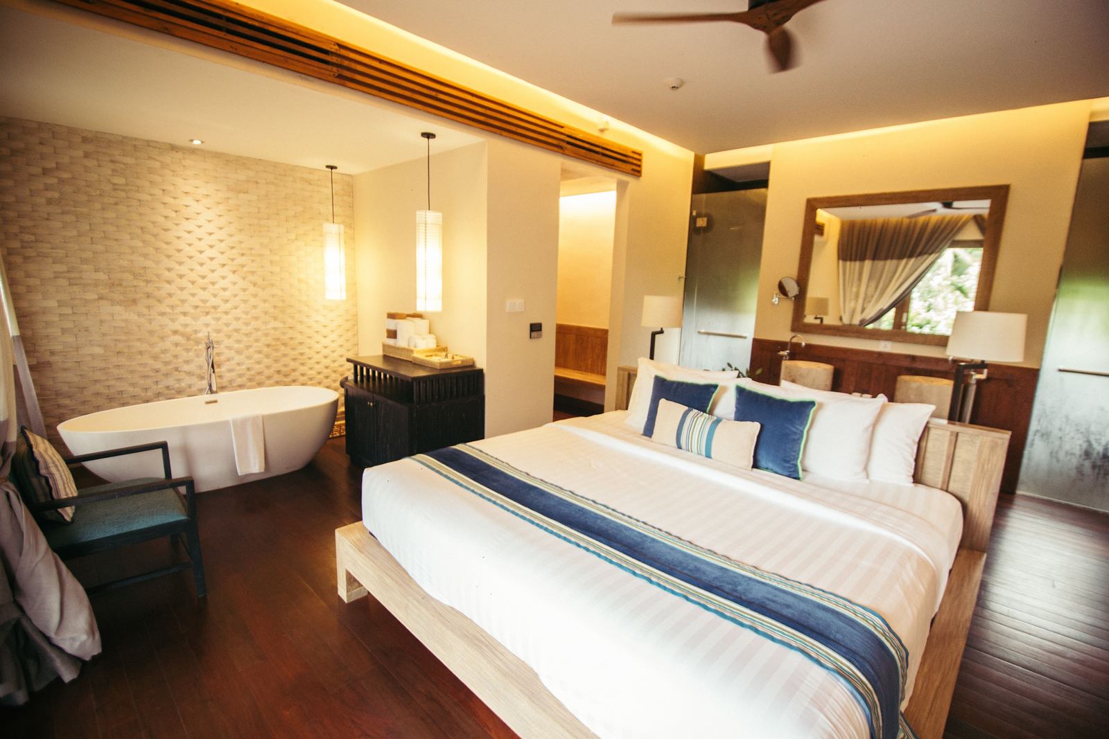 Anantaya Resort and Spa Passikudah en Sri Lanka