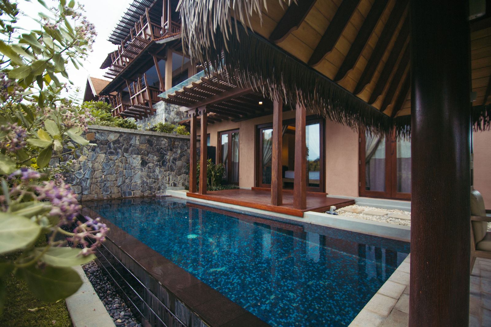Anantaya Resort and Spa Passikudah en Sri Lanka