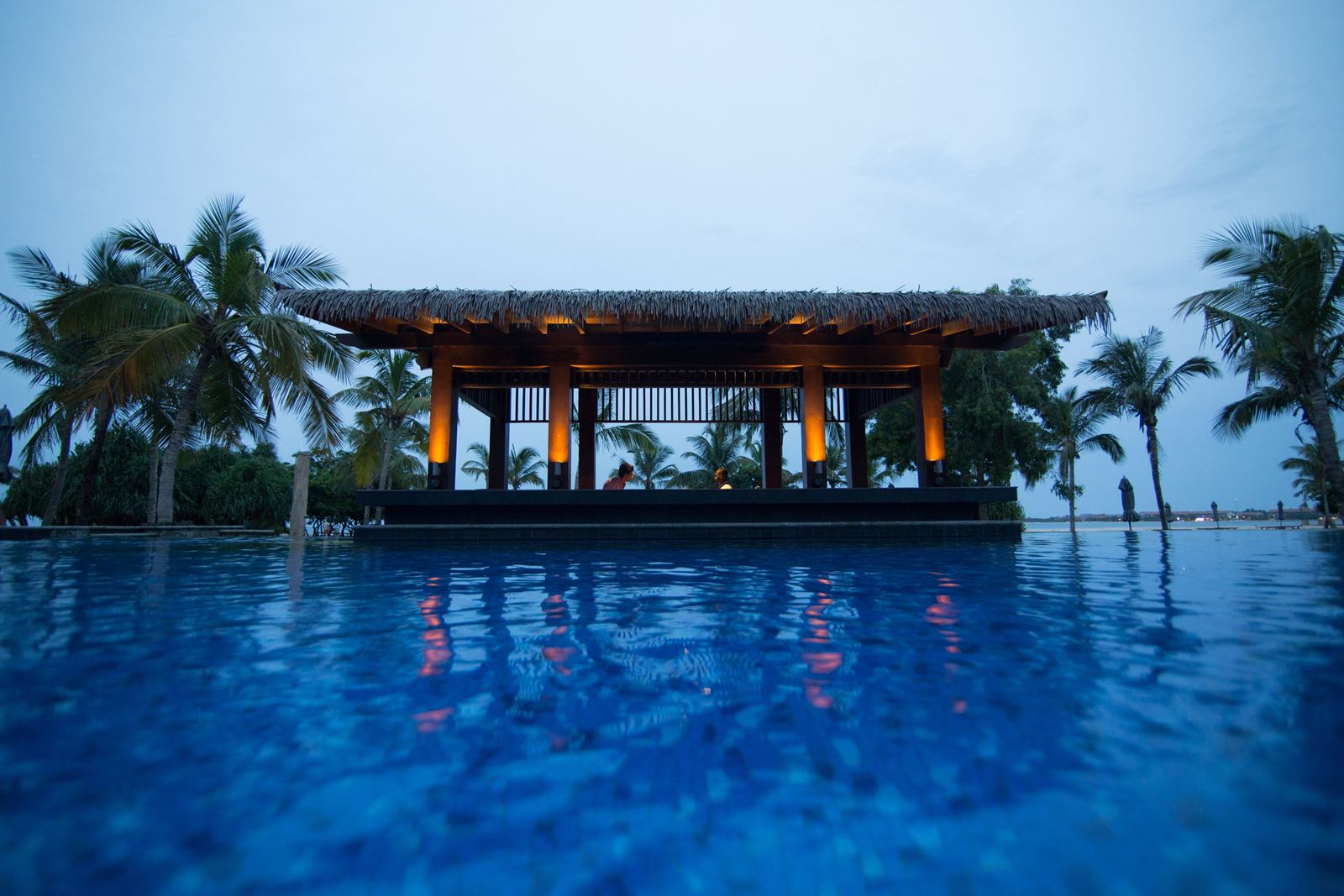 Anantaya Resort and Spa Passikudah en Sri Lanka