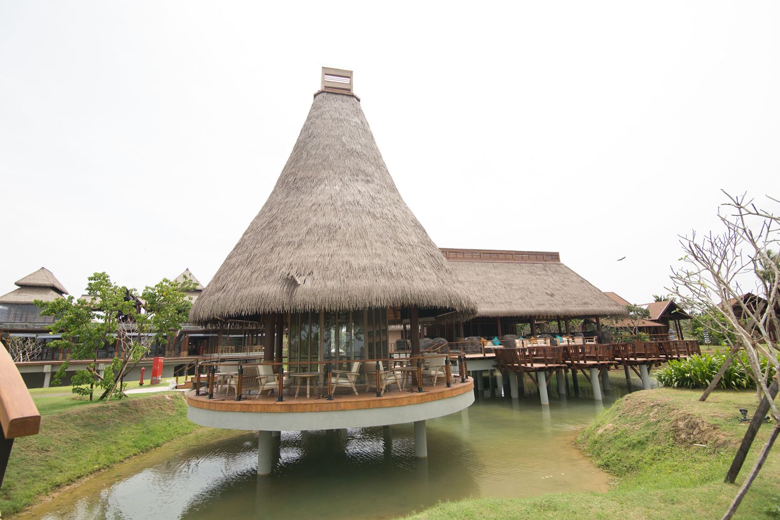 Anantaya Resort and Spa Passikudah en Sri Lanka