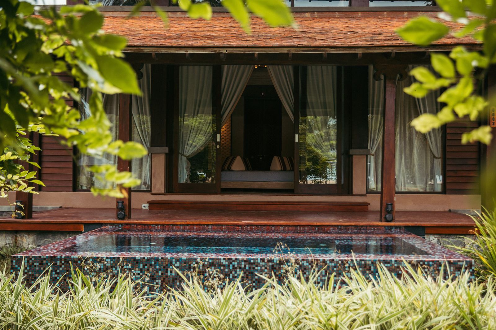 Anantaya Resort and Spa Passikudah en Sri Lanka