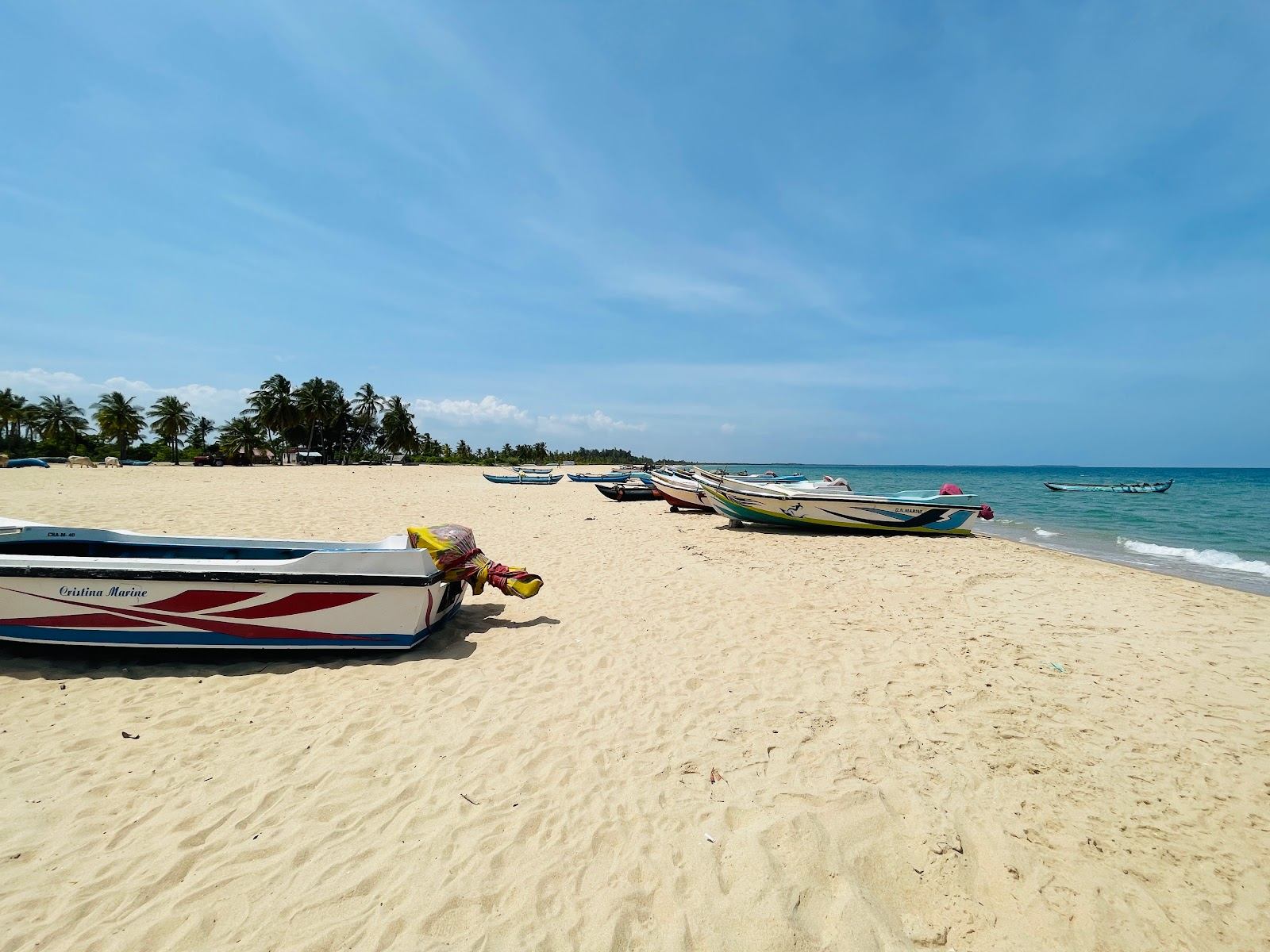 Anantaya Resort and Spa Passikudah en Sri Lanka