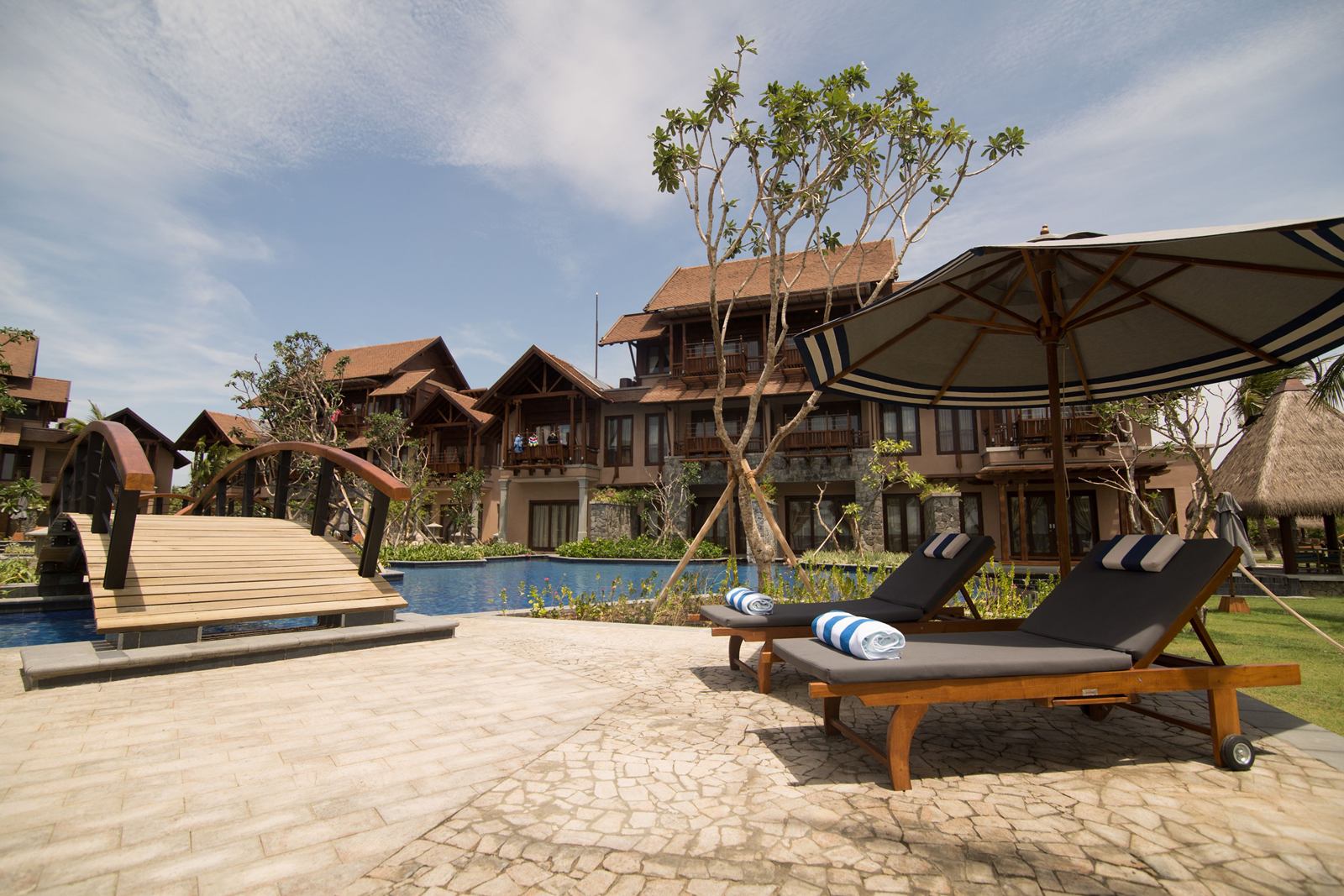 Anantaya Resort and Spa Passikudah en Sri Lanka