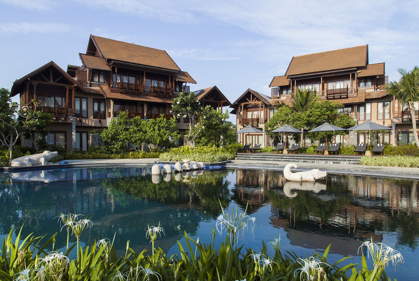 Anantaya Resort and Spa Passikudah en Sri Lanka