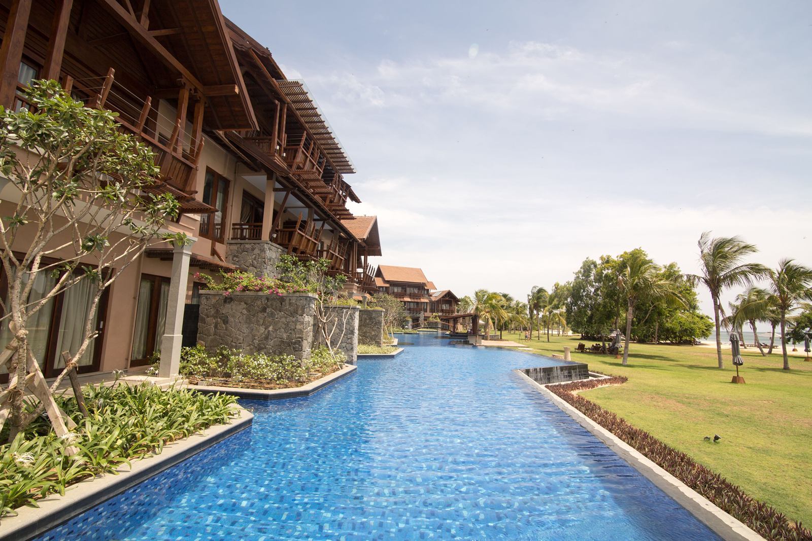 Anantaya Resort and Spa Passikudah en Sri Lanka
