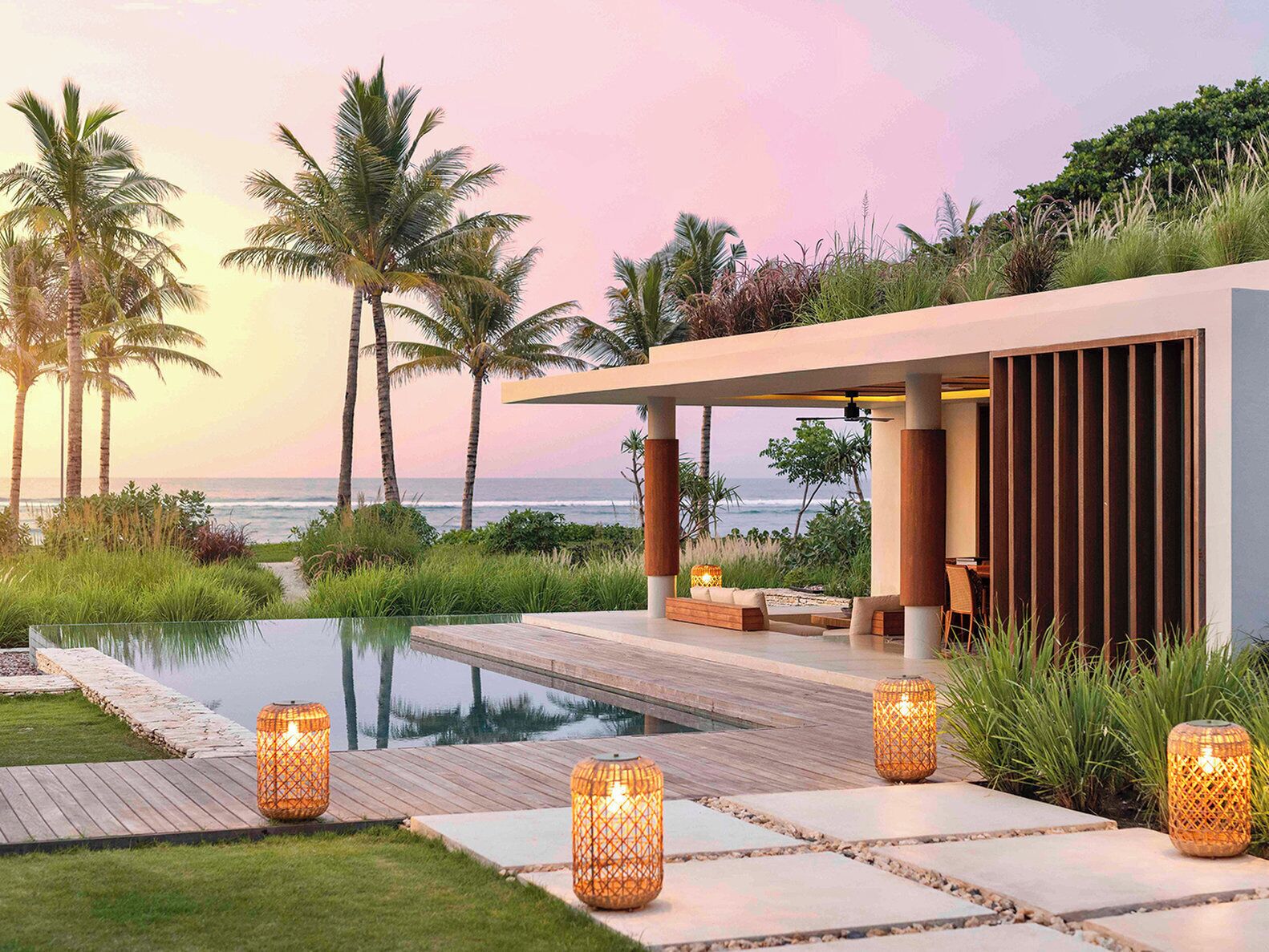 Cap Karoso en Sumba Island