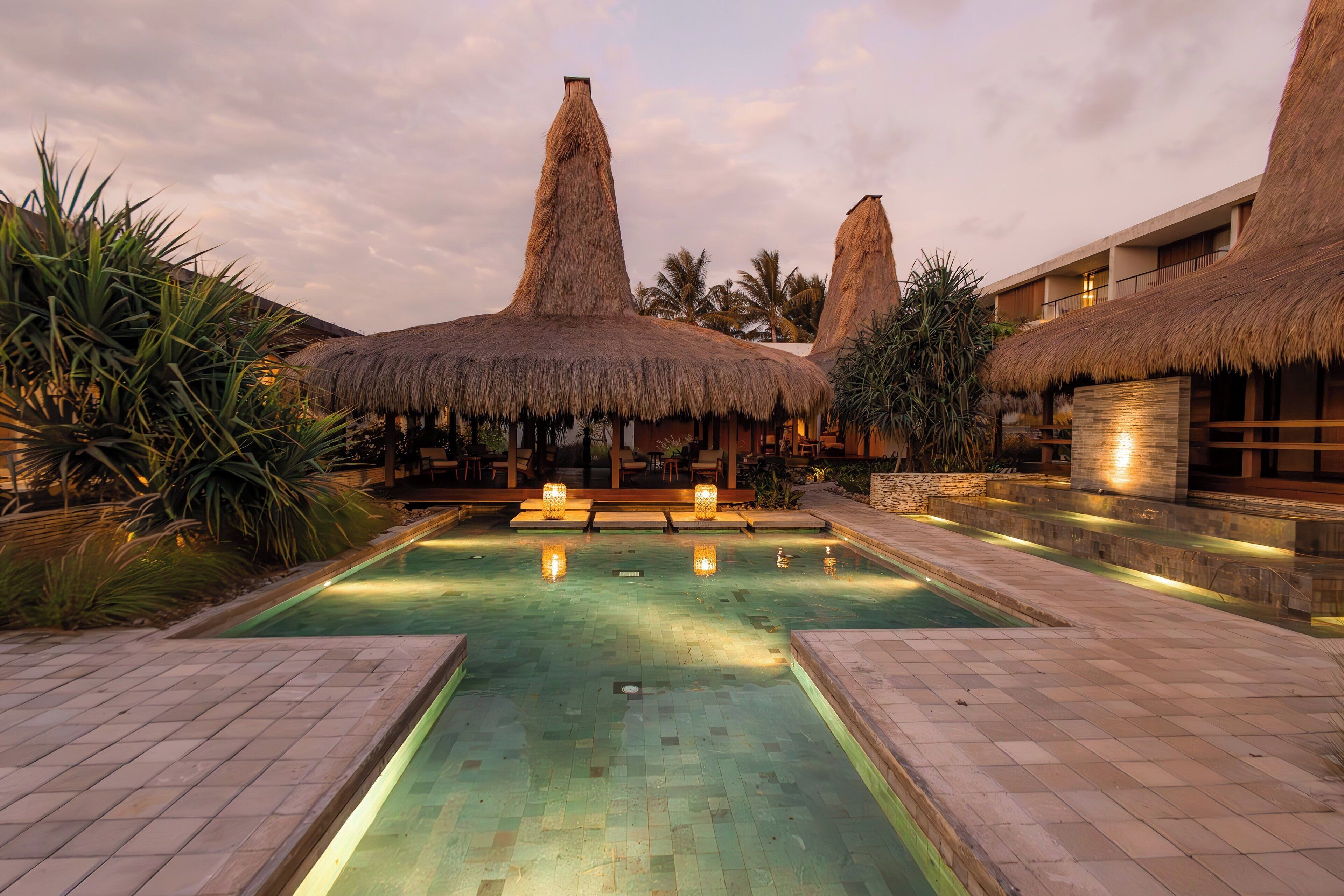Cap Karoso en Sumba Island