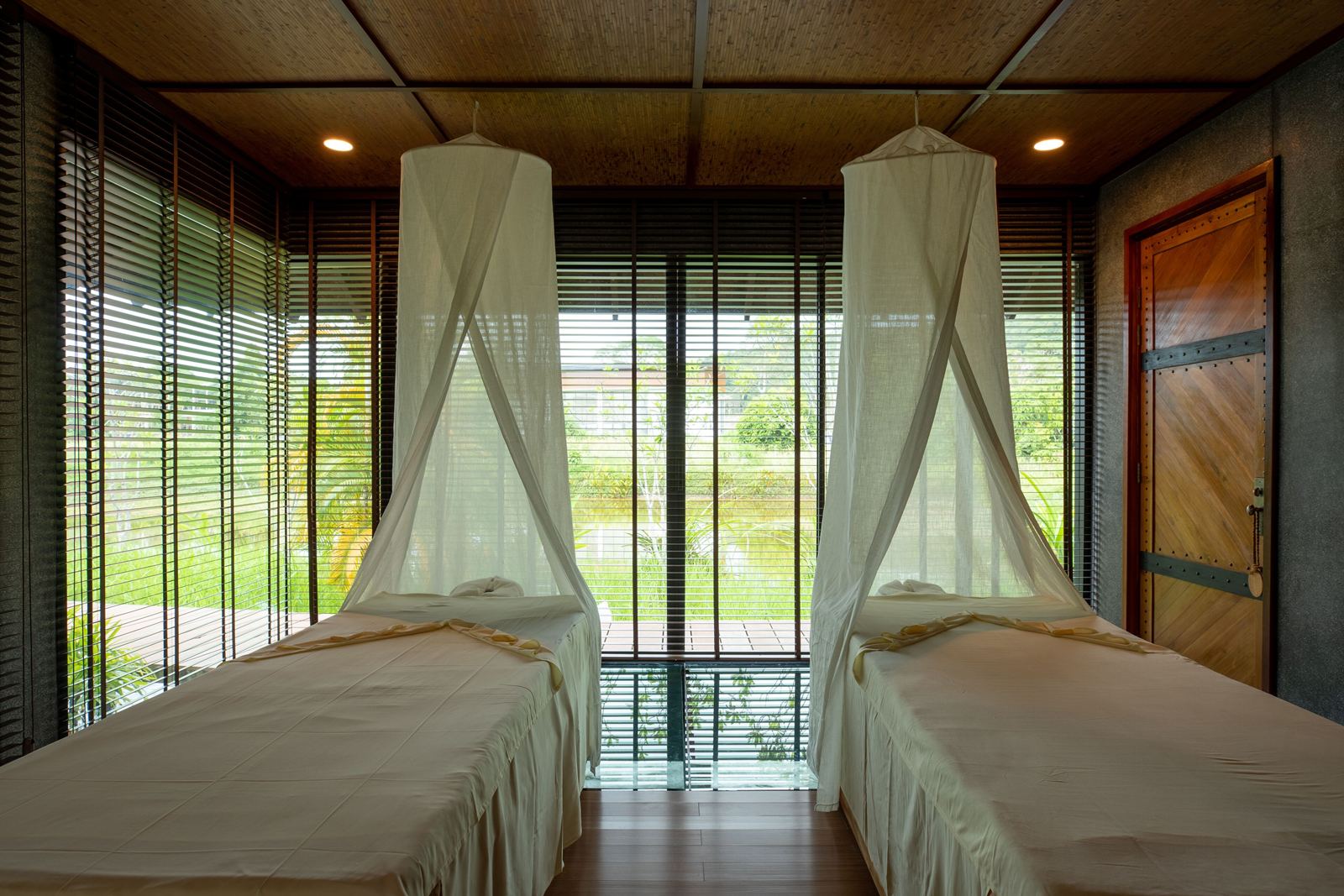 The Royal Sands Koh Rong  en Koh Rong