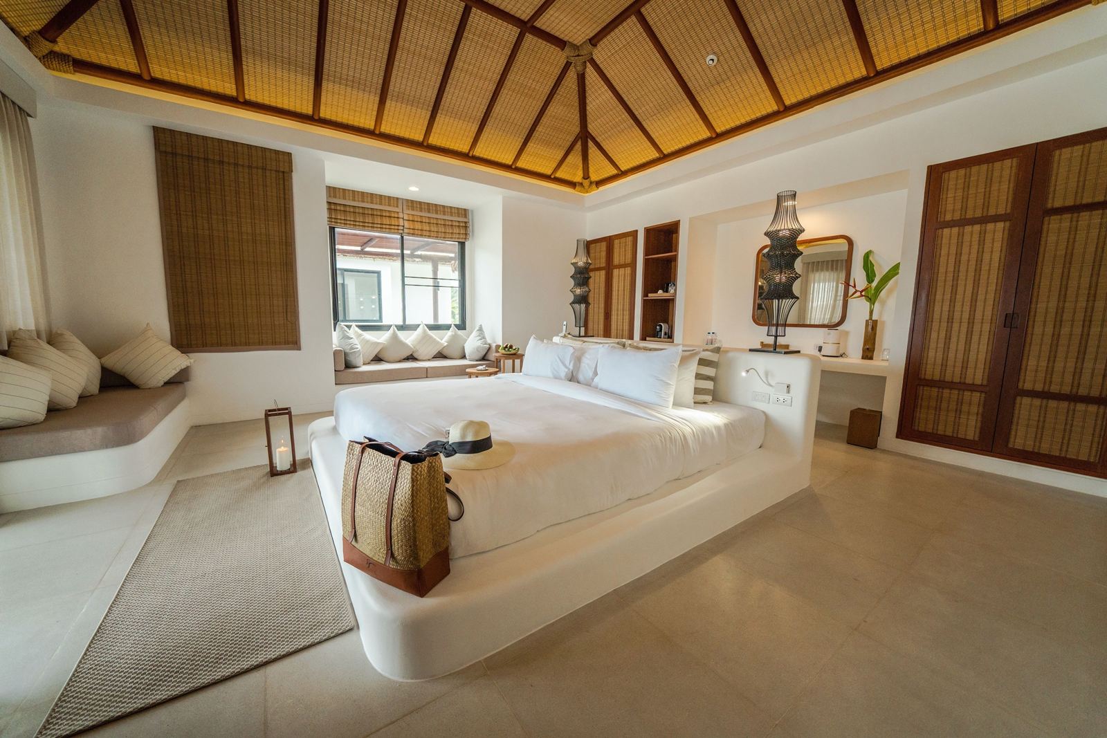 The Royal Sands Koh Rong  en Koh Rong
