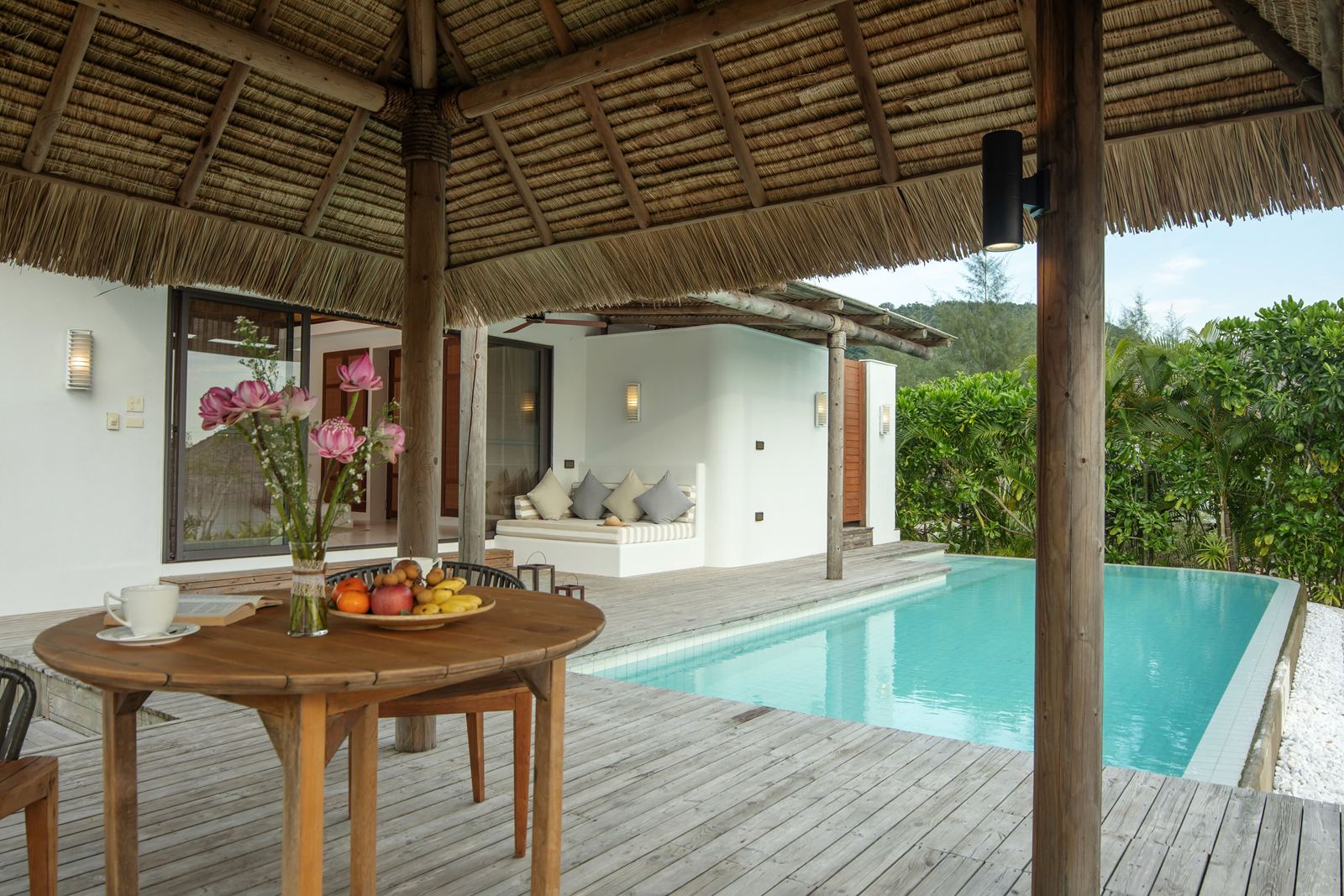 The Royal Sands Koh Rong  en Koh Rong