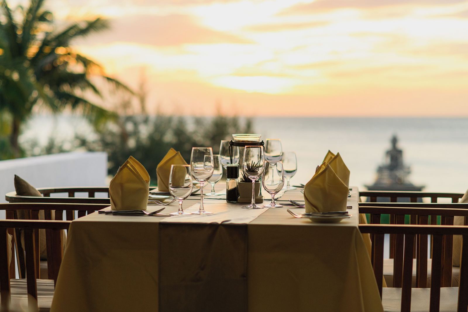 The Royal Sands Koh Rong  en Koh Rong