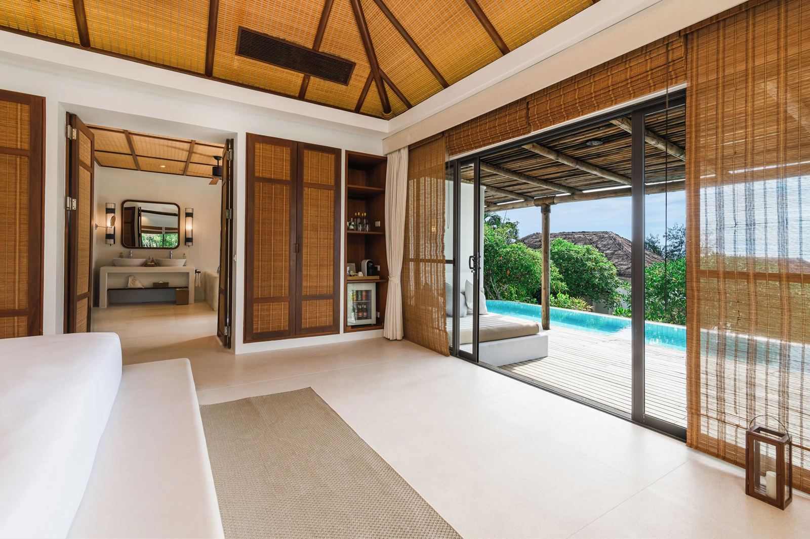 The Royal Sands Koh Rong  en Koh Rong