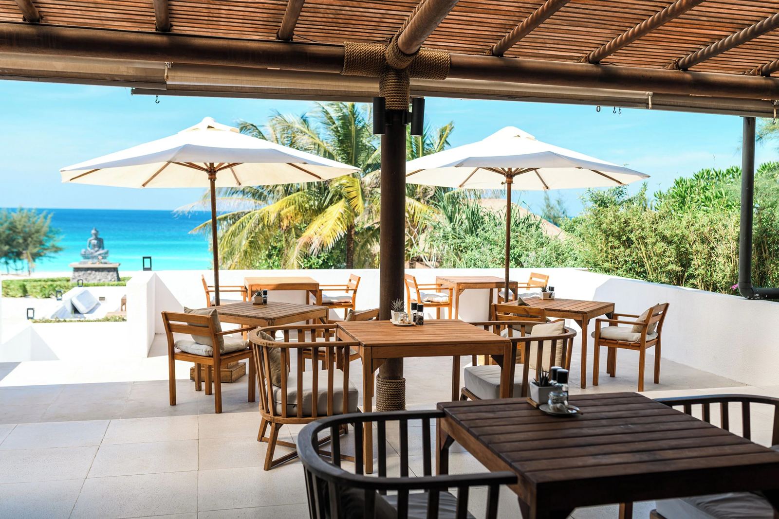 The Royal Sands Koh Rong  en Koh Rong