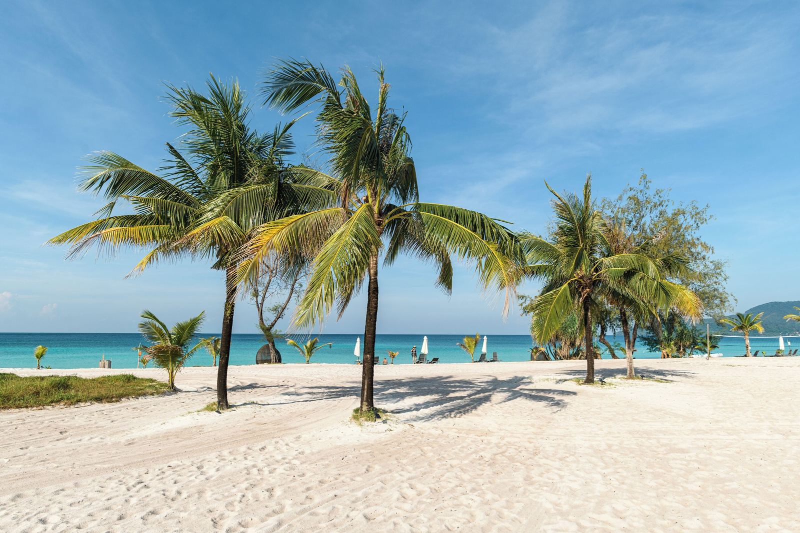 The Royal Sands Koh Rong  en Koh Rong