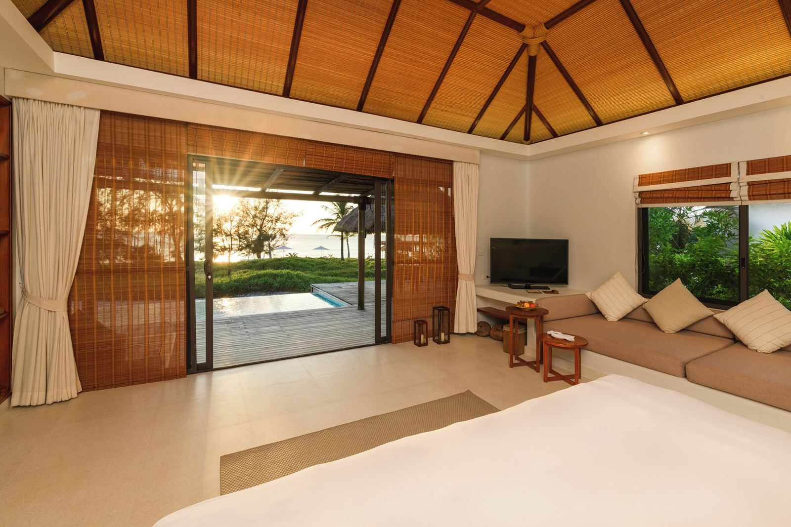 The Royal Sands Koh Rong  en Koh Rong