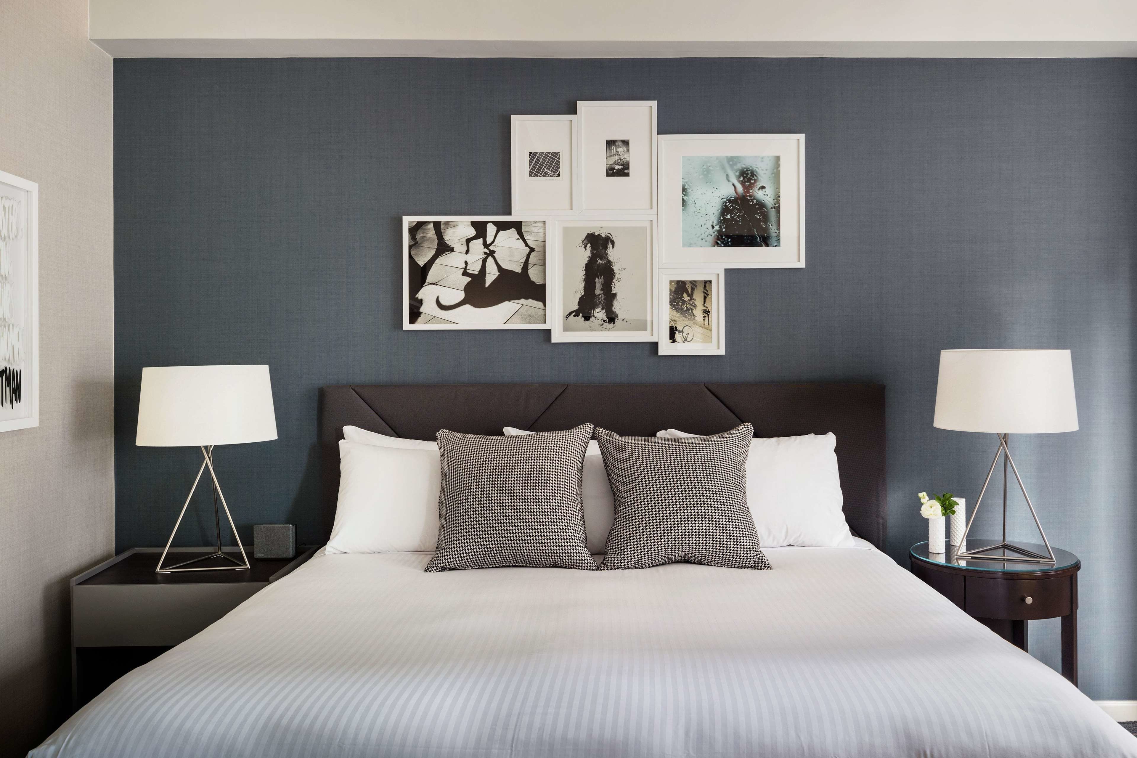 The Shelburne Sonesta New York en Nueva York