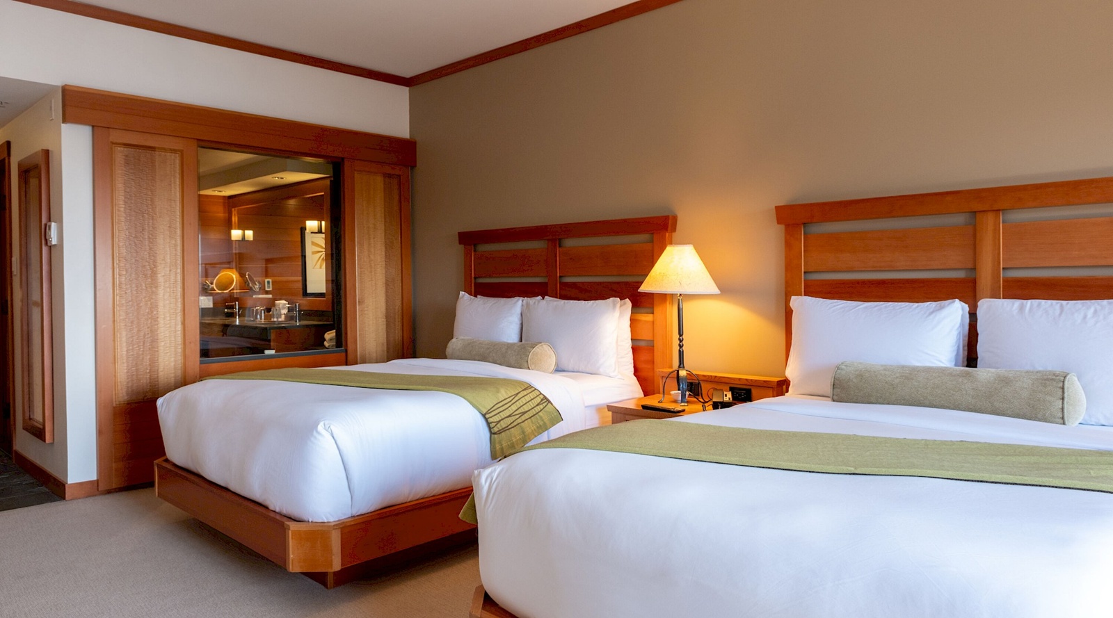 The Wickaninnish Inn en Tofino
