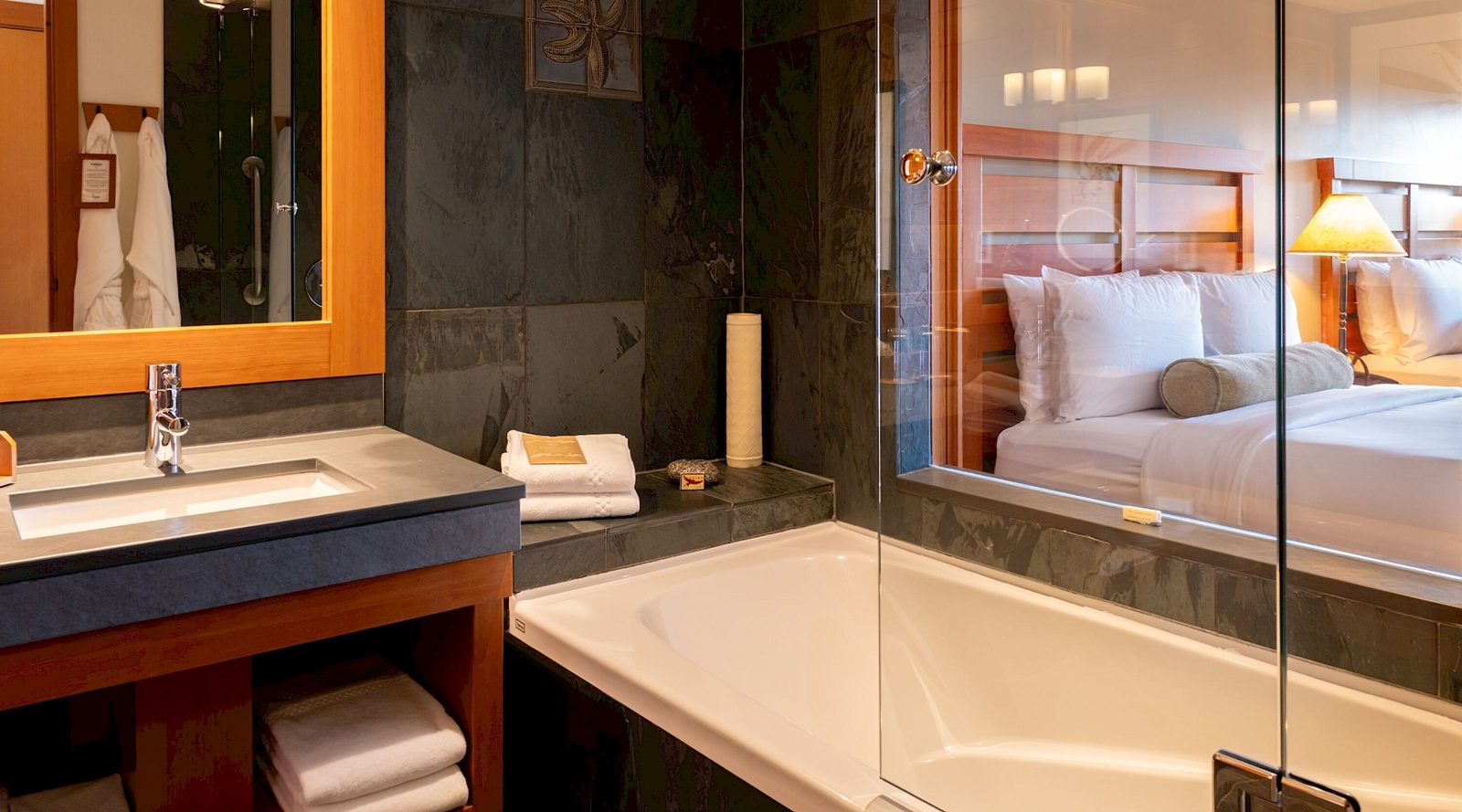 The Wickaninnish Inn en Tofino