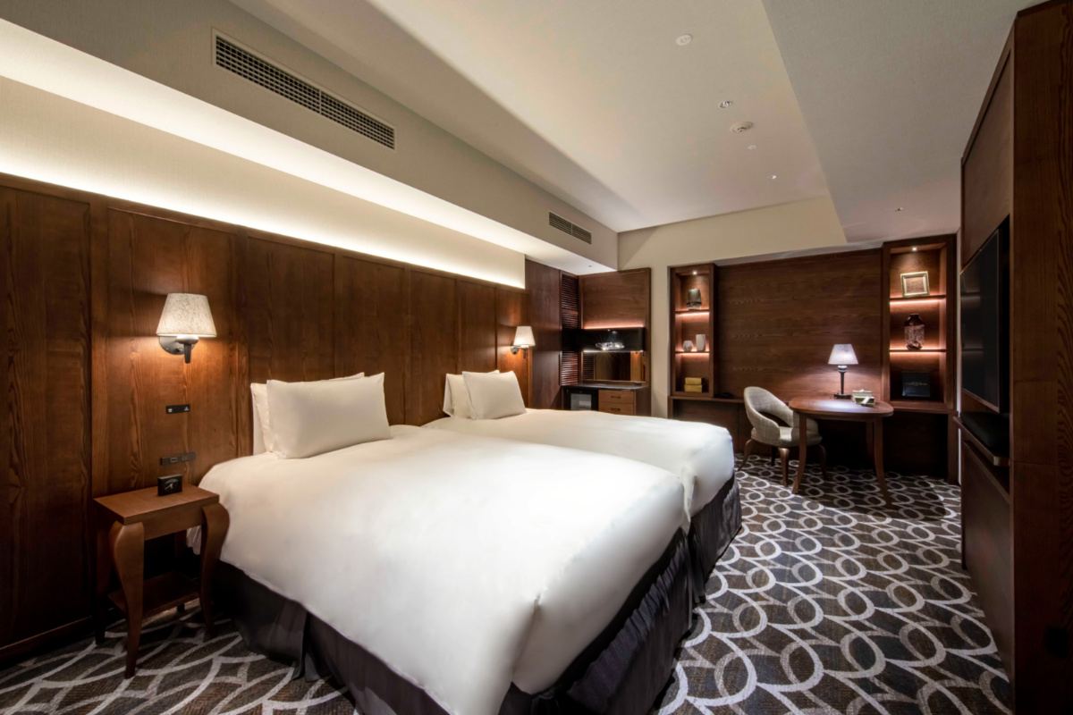 Grand Bach Tokyo Ginza en Tokio