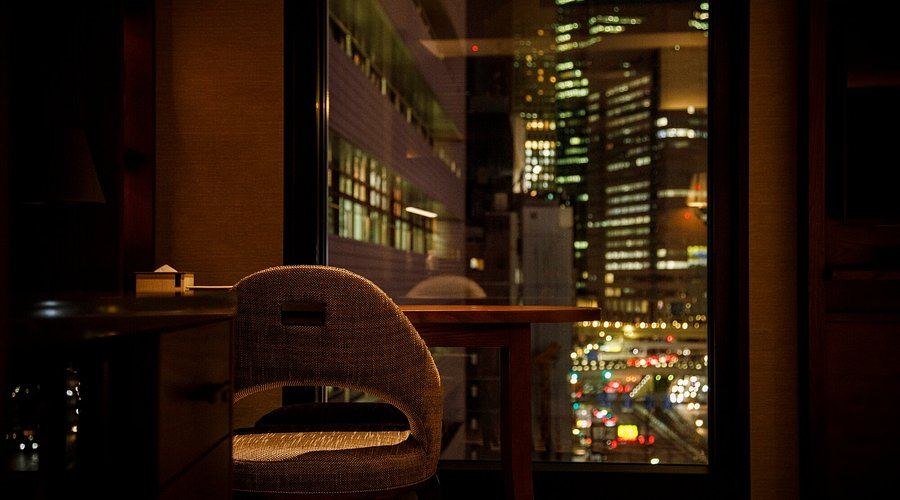 Grand Bach Tokyo Ginza en Tokio