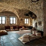 Eremito en Umbria