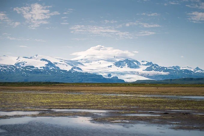 Tutka Bay Lodge en Alaska