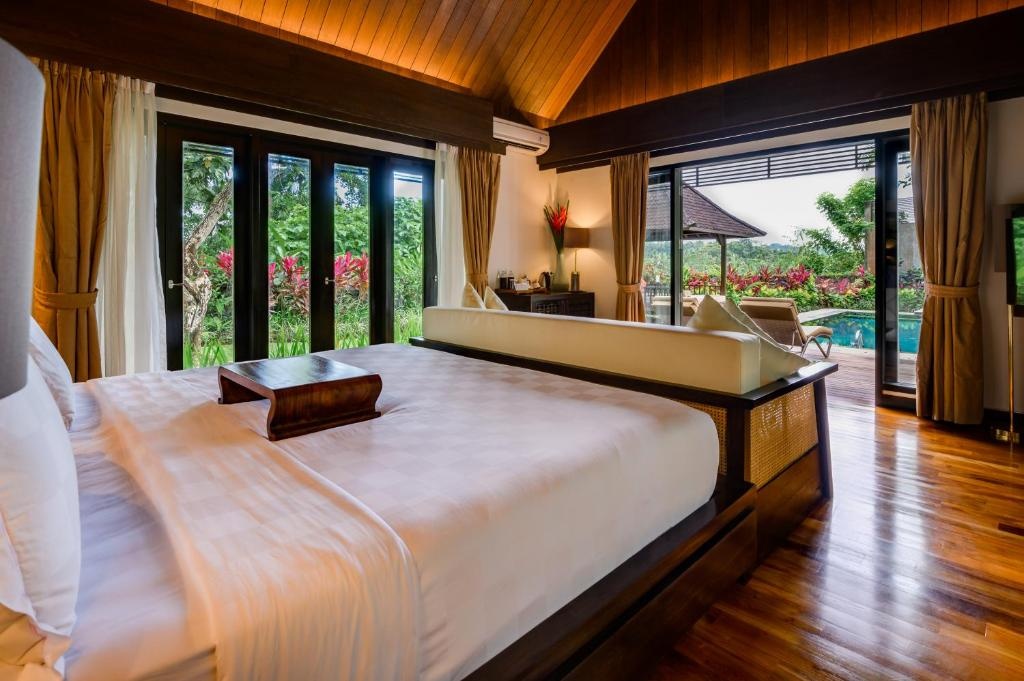 The Samaya Ubud en Ubud