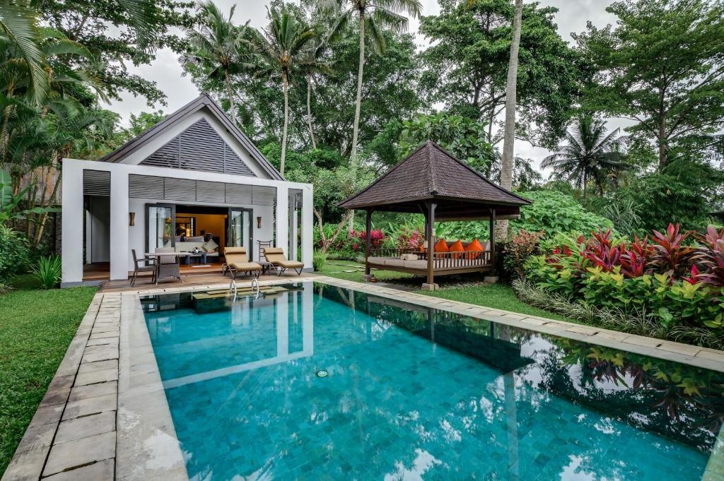 The Samaya Ubud en Ubud