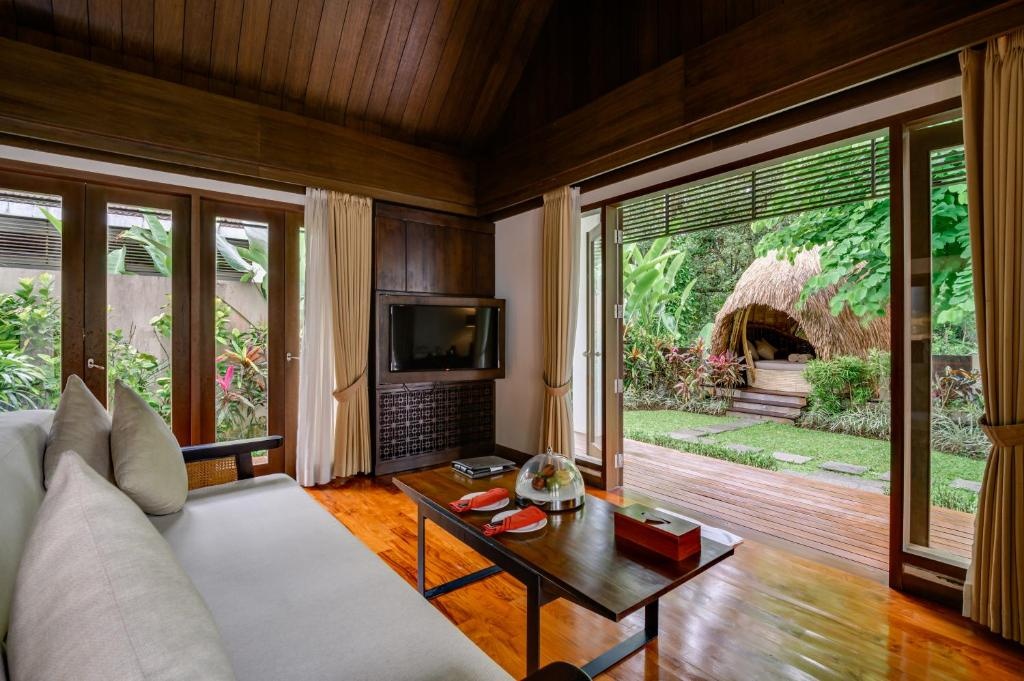 The Samaya Ubud en Ubud