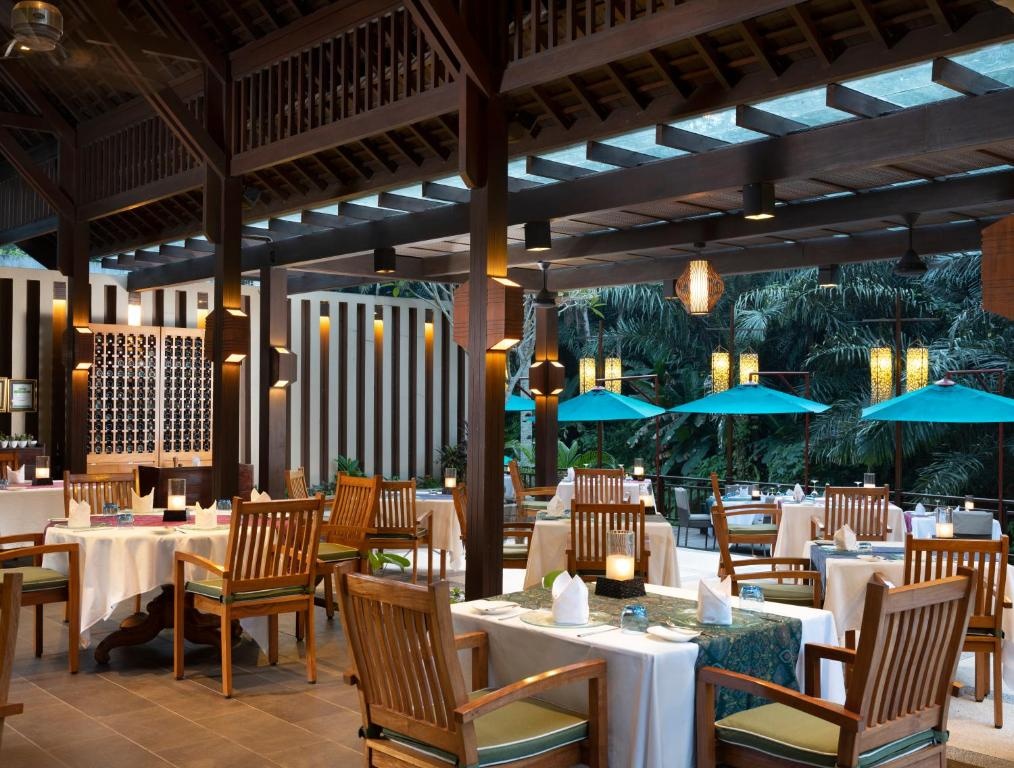 The Samaya Ubud en Ubud
