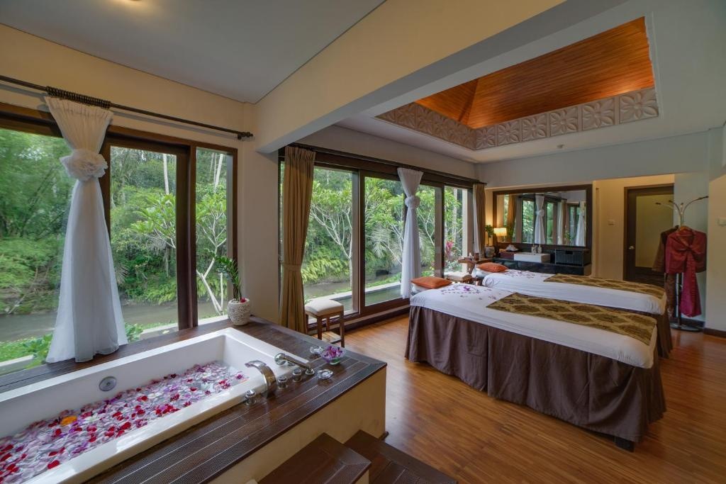 The Samaya Ubud en Ubud