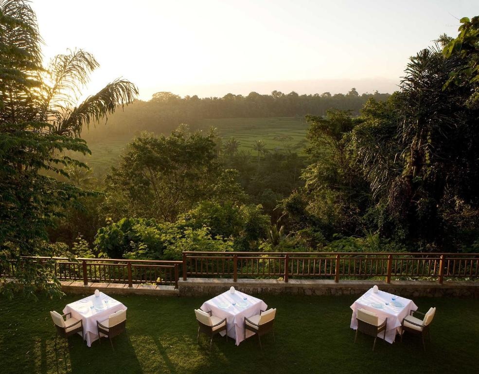 The Samaya Ubud en Ubud
