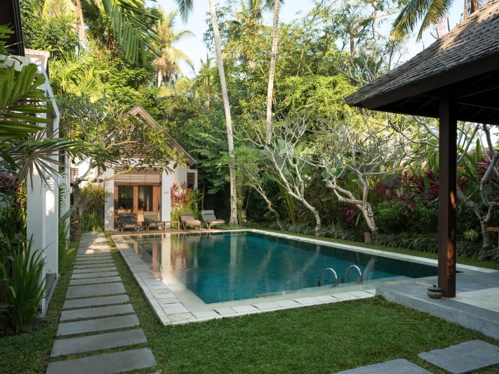 The Samaya Ubud en Ubud