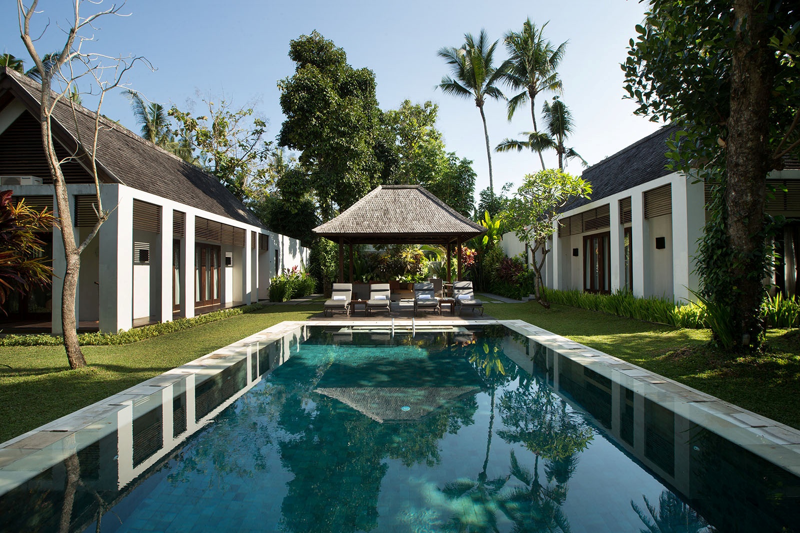The Samaya Ubud en Ubud