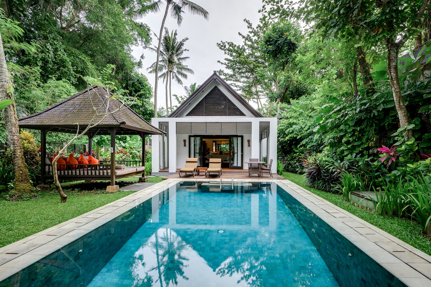 The Samaya Ubud en Ubud