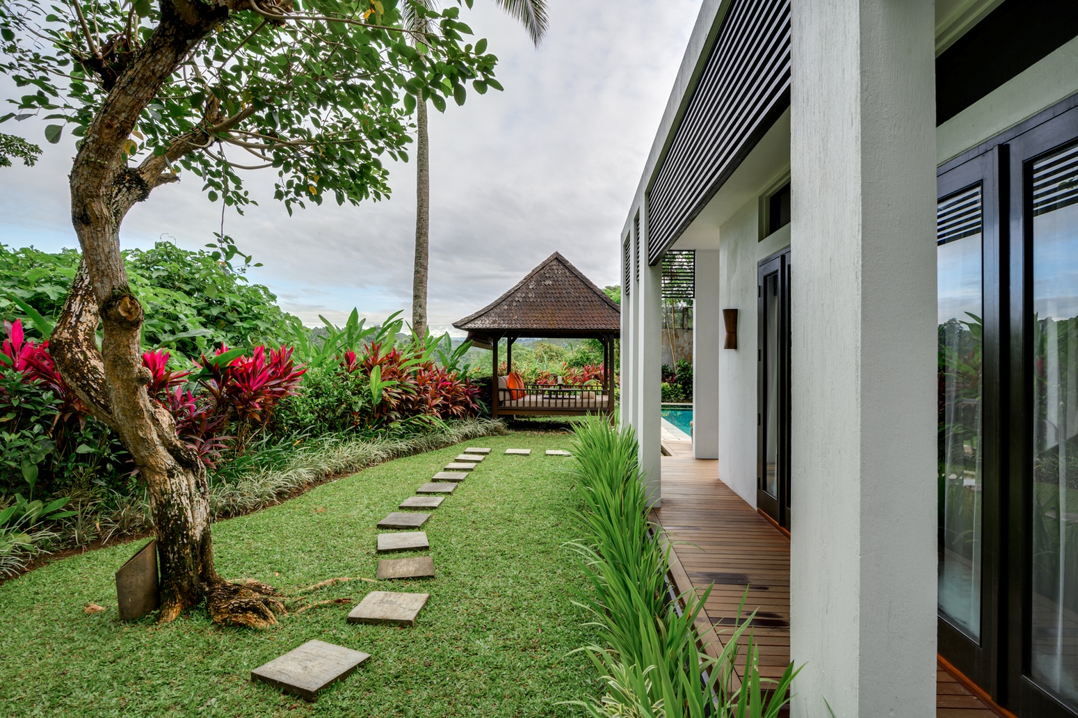 The Samaya Ubud en Ubud
