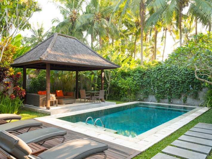 The Samaya Ubud en Ubud