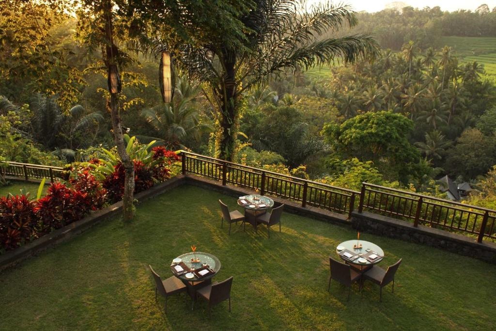 The Samaya Ubud en Ubud