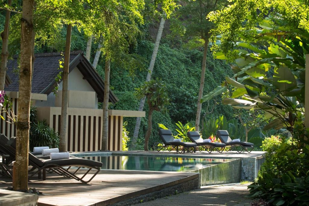 The Samaya Ubud en Ubud